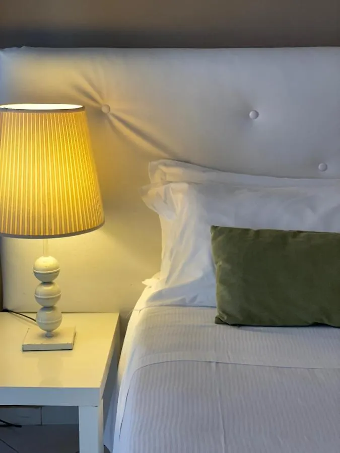 Hotel Posta Palermo