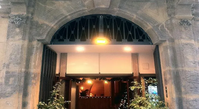 Hotel Posta Palermo