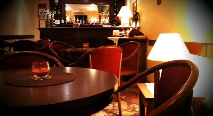 ***  Hotel Posta Palermo Italien