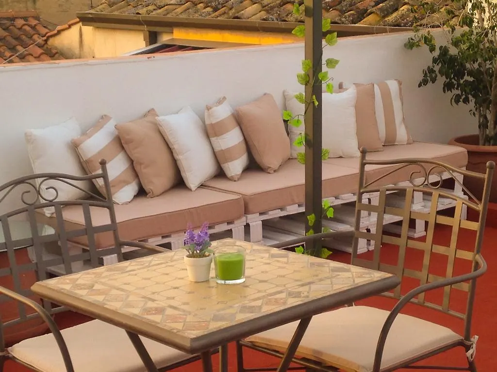 Hotel Posta Palermo 3*,  Italien