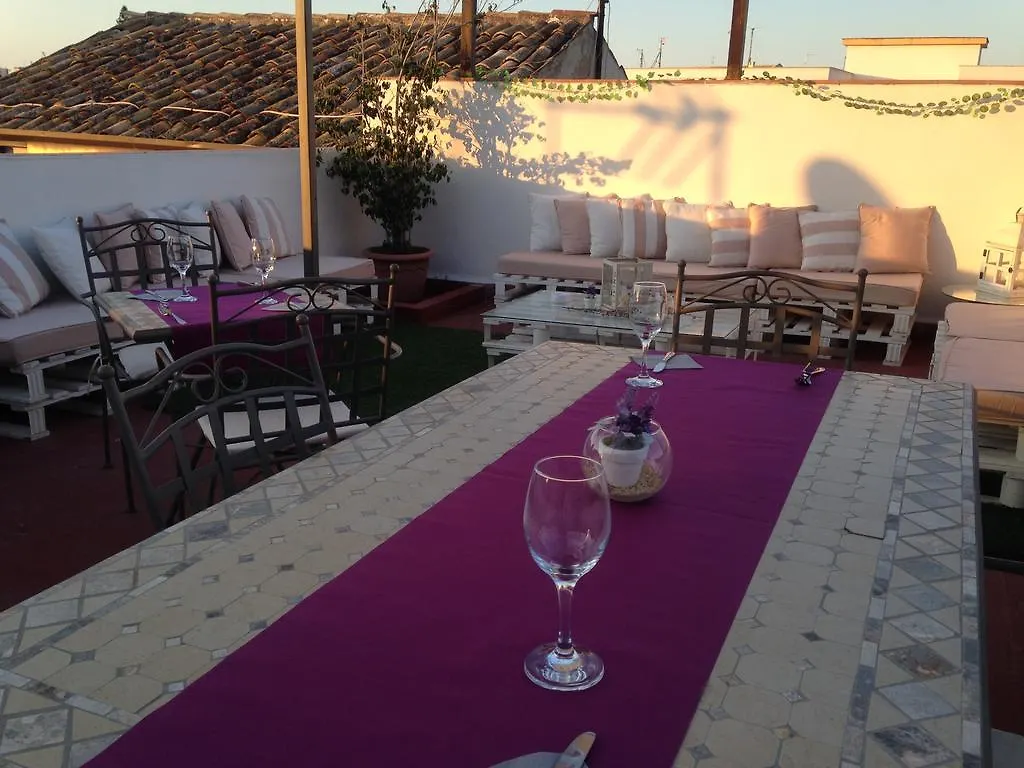 ***  Hotel Posta Palermo Italien
