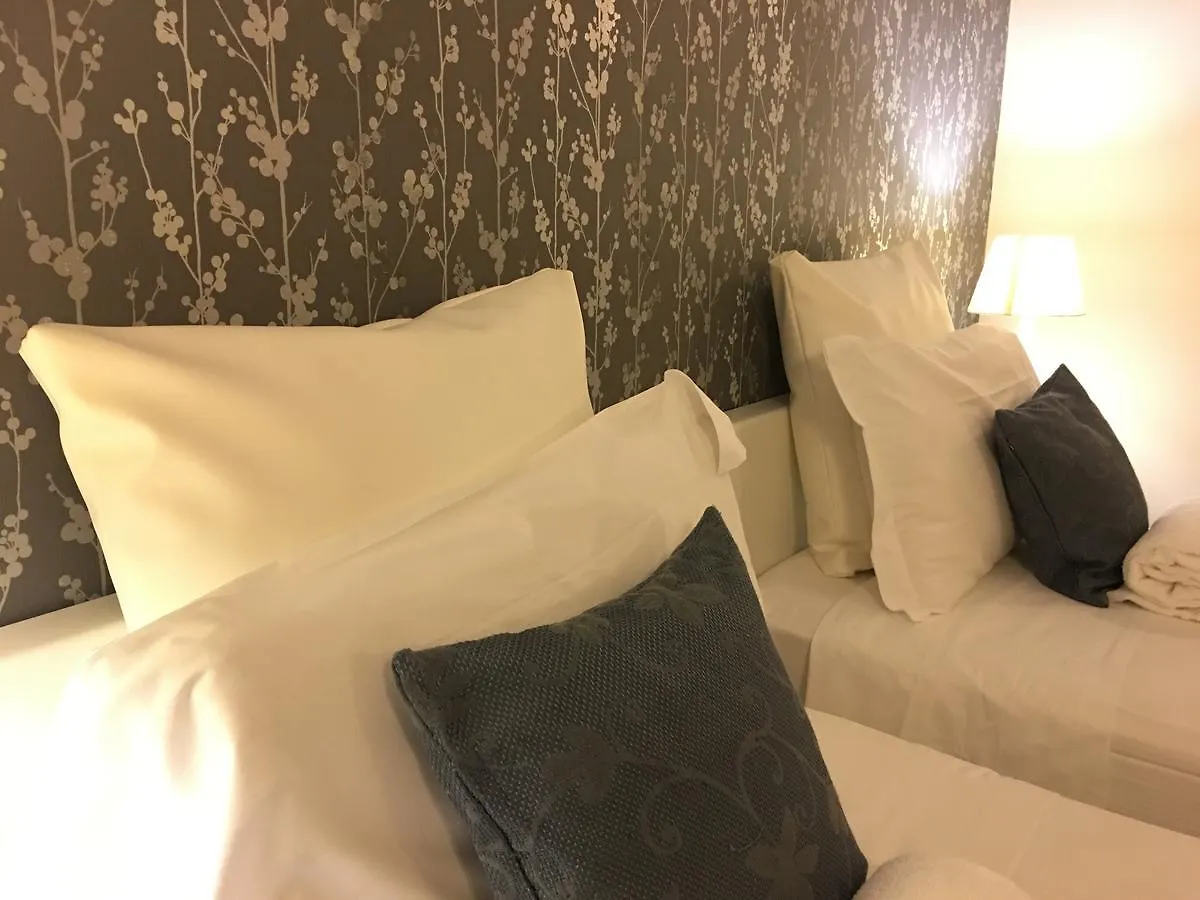 Hotel Posta Palermo Italien