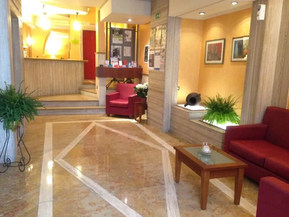 Hotel Posta Palermo