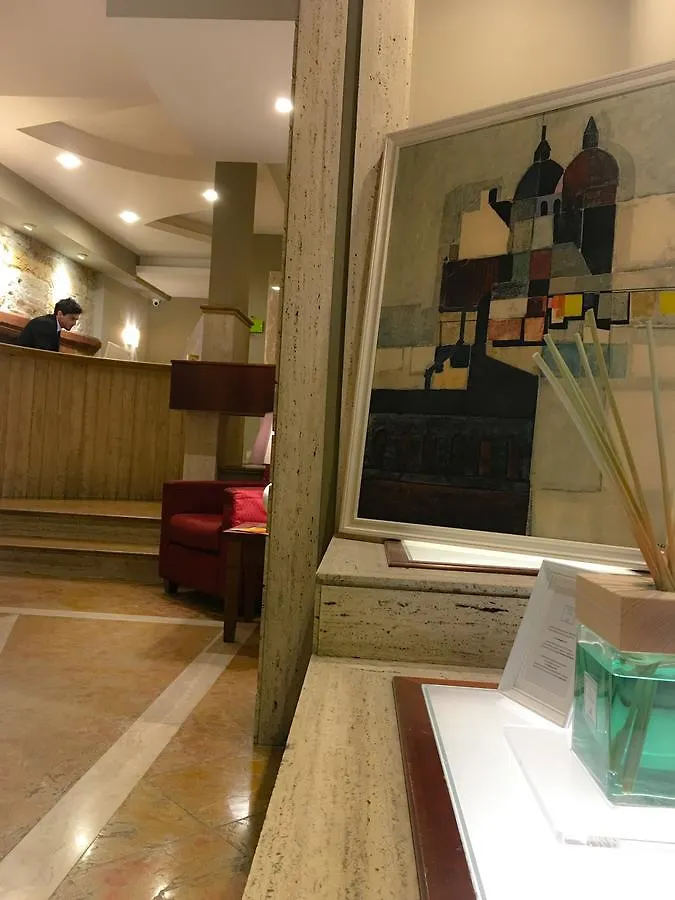 Hotel Posta Palermo