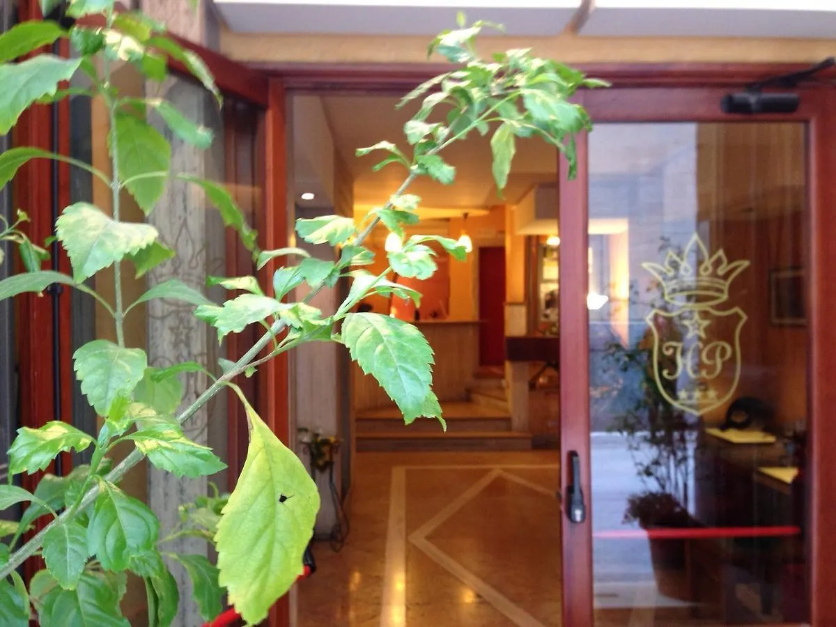 Hotel Posta Palermo