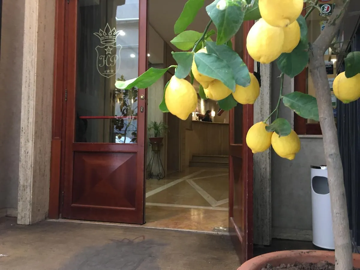 Hotel Posta Palermo