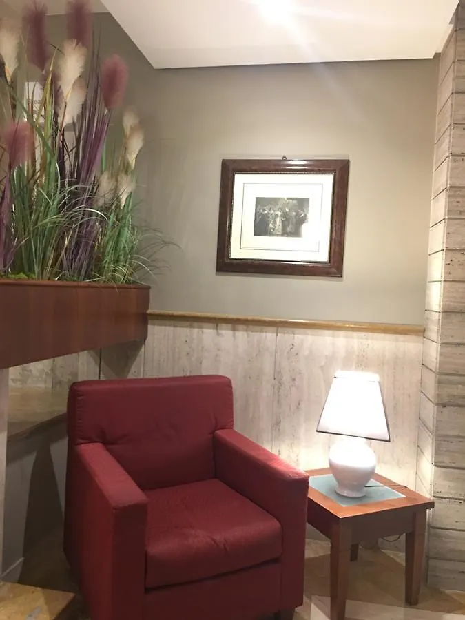 Hotel Posta Palermo