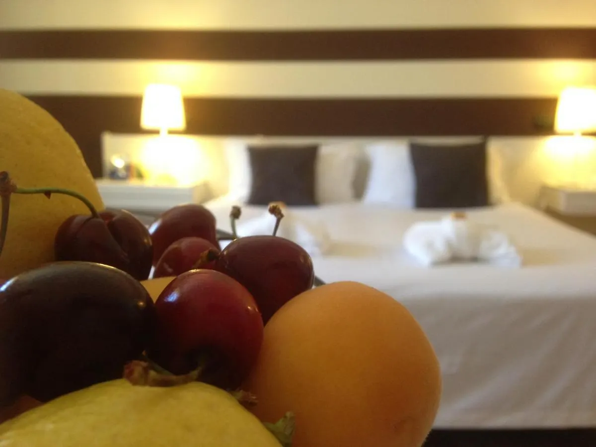 Hotel Posta Palermo Italien