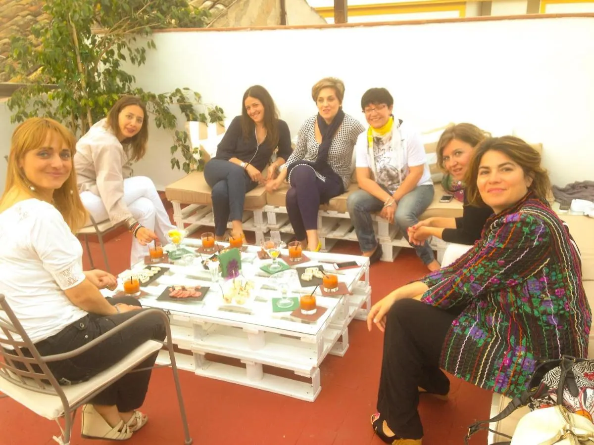 Hotel Posta Palermo 3*,  Italien