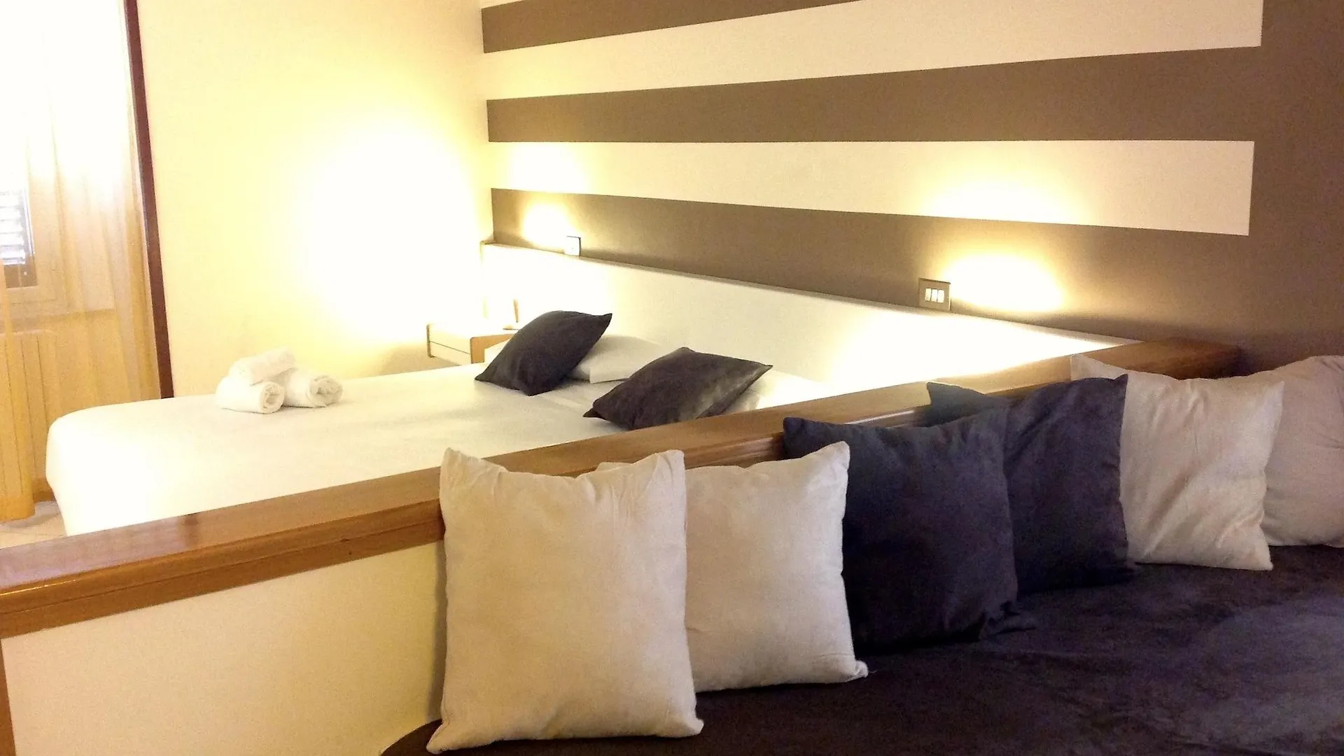 Hotel Posta Palermo