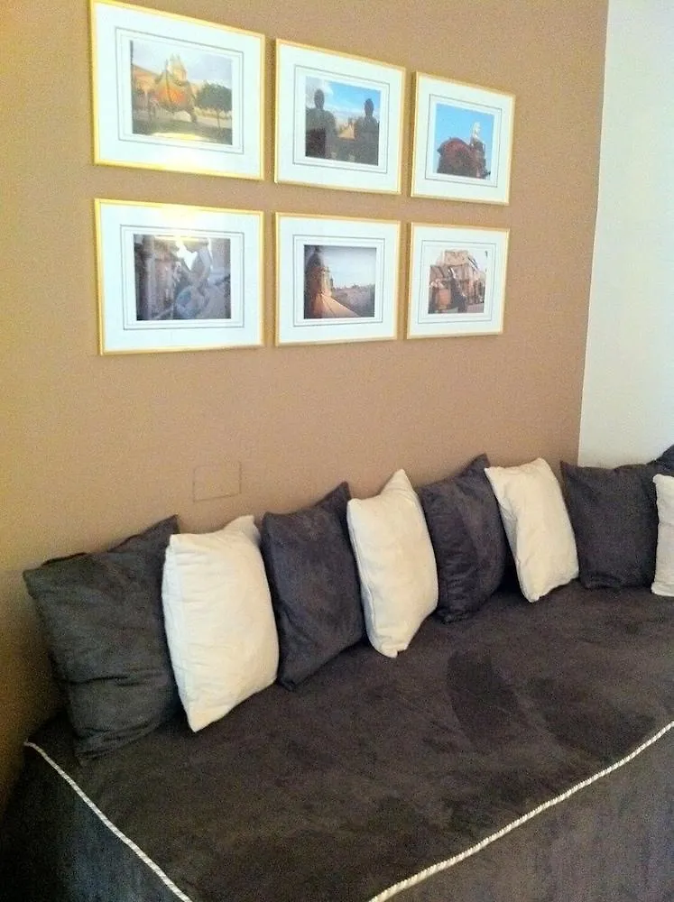Hotel Posta Palermo 3*,