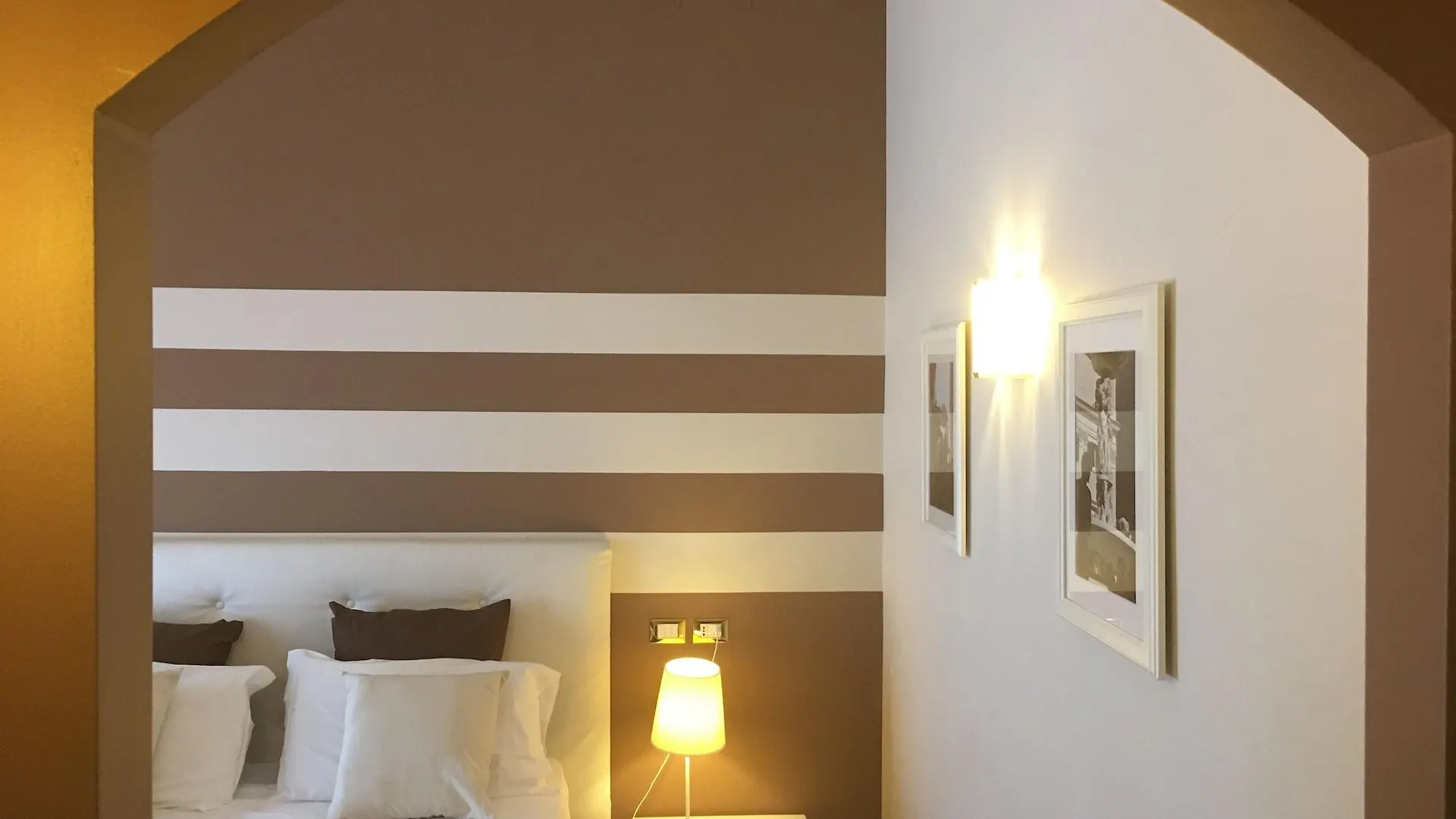 Hotel Posta Palermo