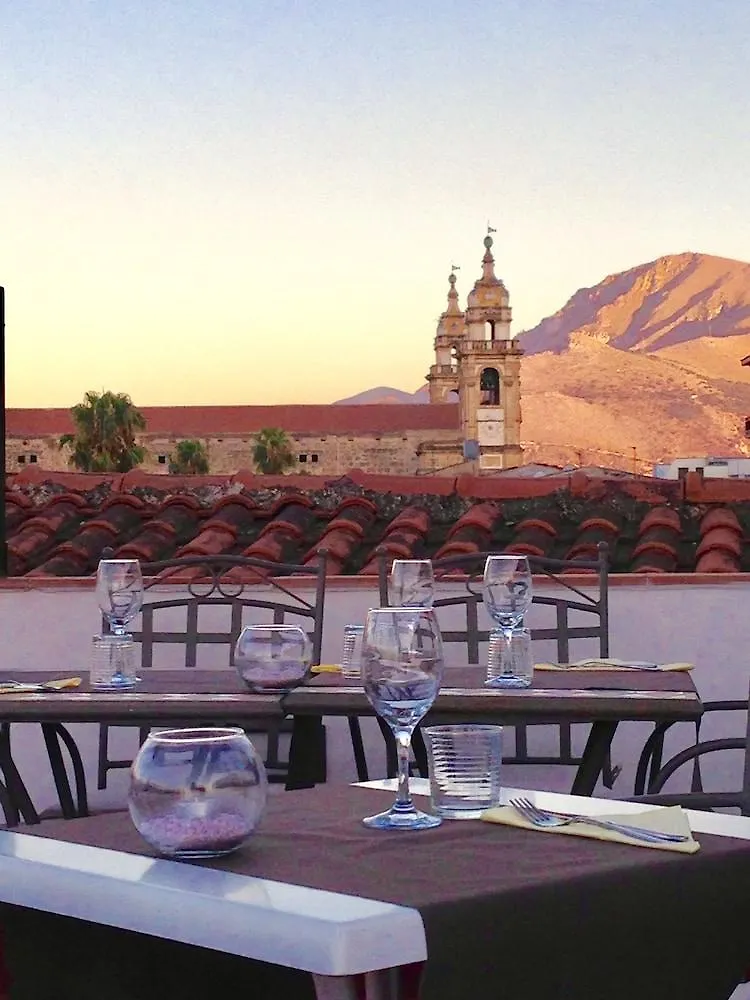 Hotel Posta Palermo 3*,  Italy