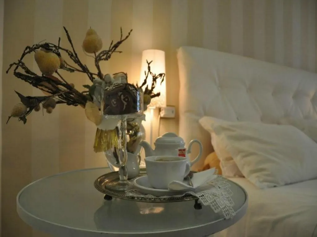 Hotel Posta Palermo Italy