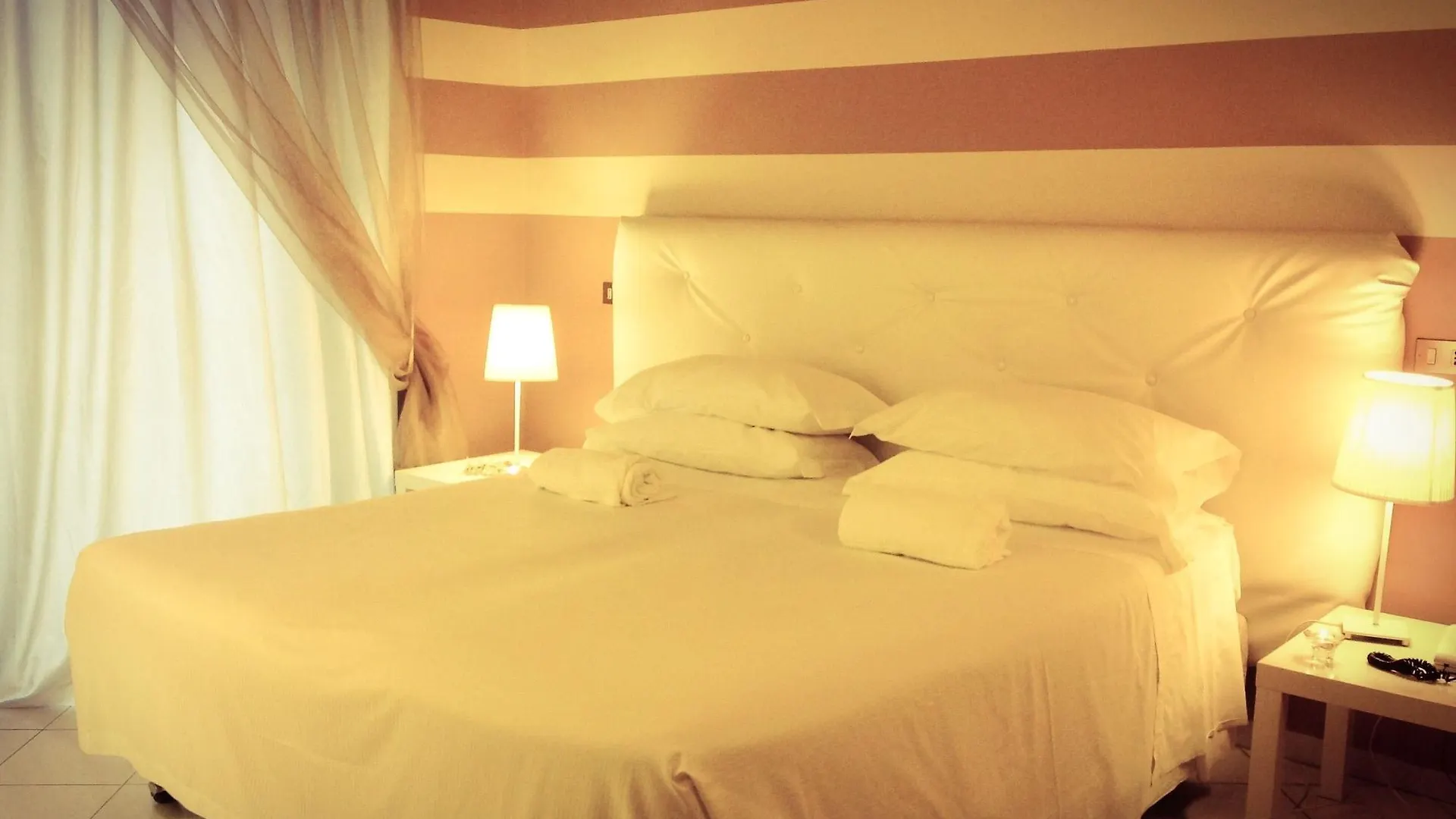 ***  Hotel Posta Palermo Italy