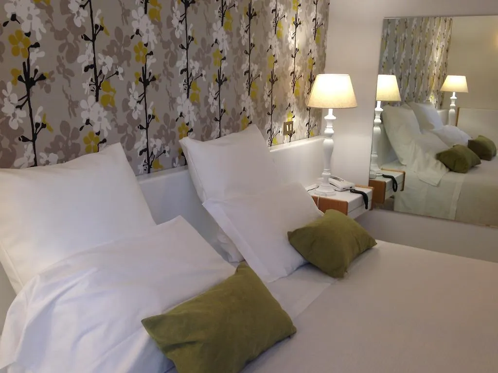 Hotel Posta Palermo