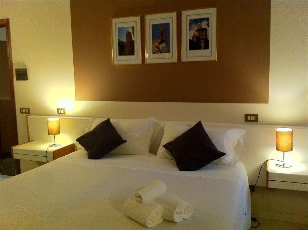 Hotel Posta Palermo